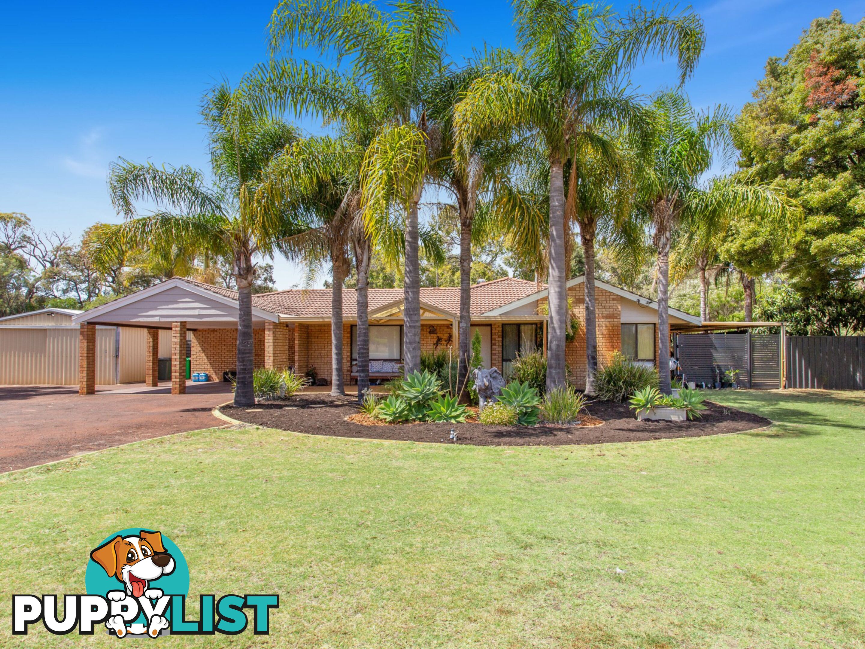 2 Gulf Way LESCHENAULT WA 6233