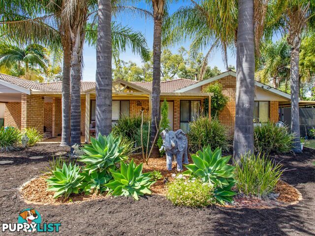 2 Gulf Way LESCHENAULT WA 6233