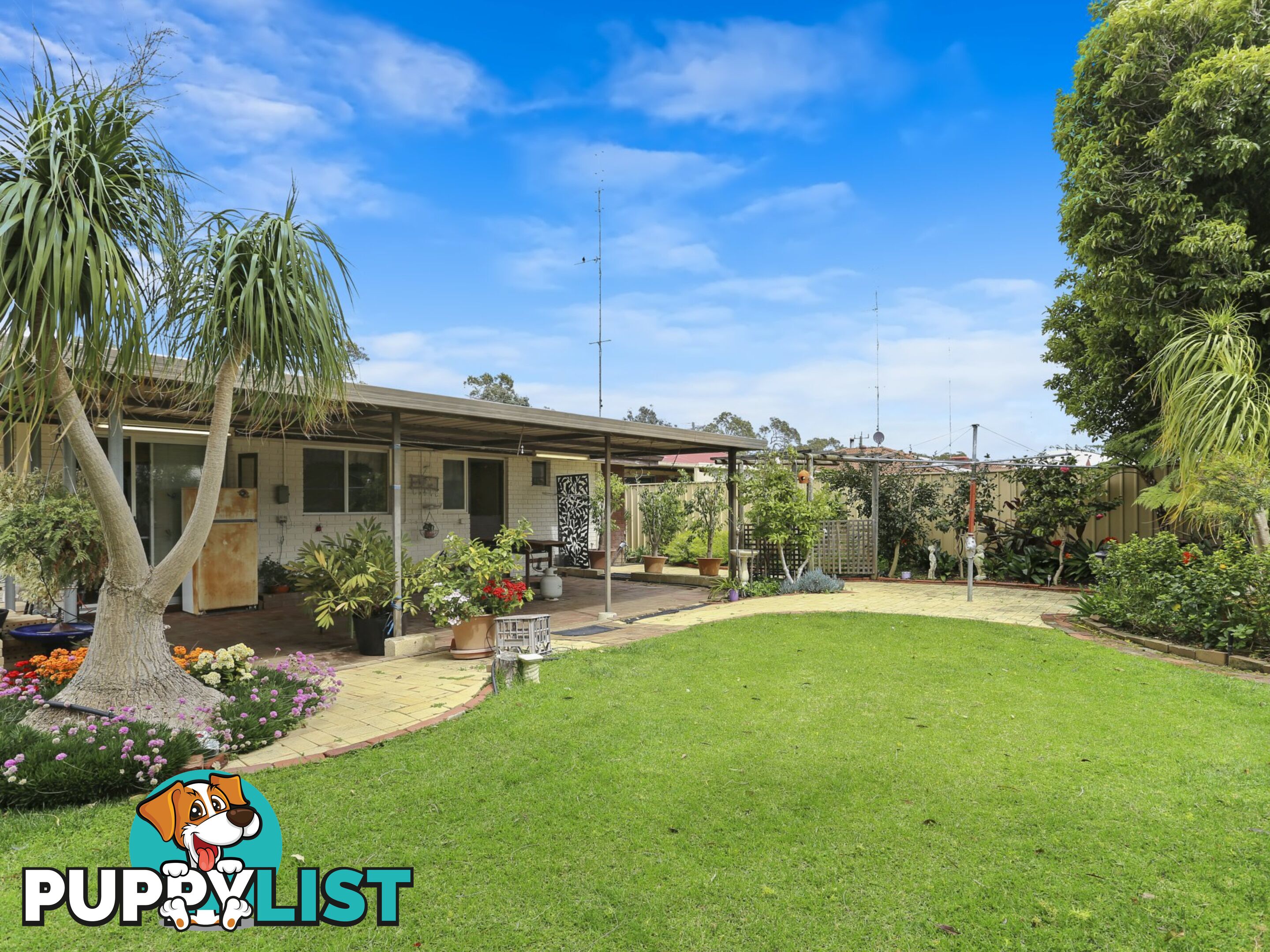 82 Herbert Road HARVEY WA 6220