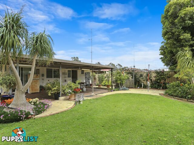 82 Herbert Road HARVEY WA 6220