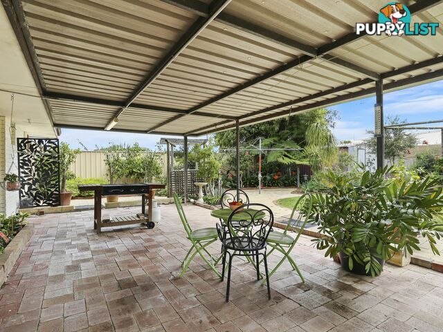 82 Herbert Road HARVEY WA 6220