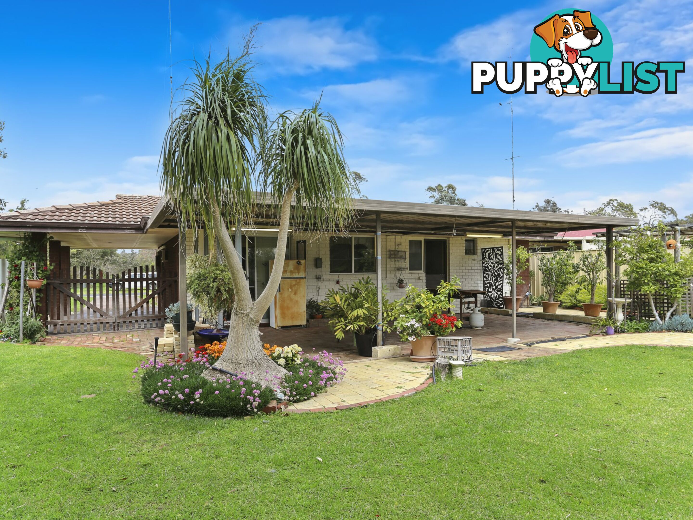 82 Herbert Road HARVEY WA 6220