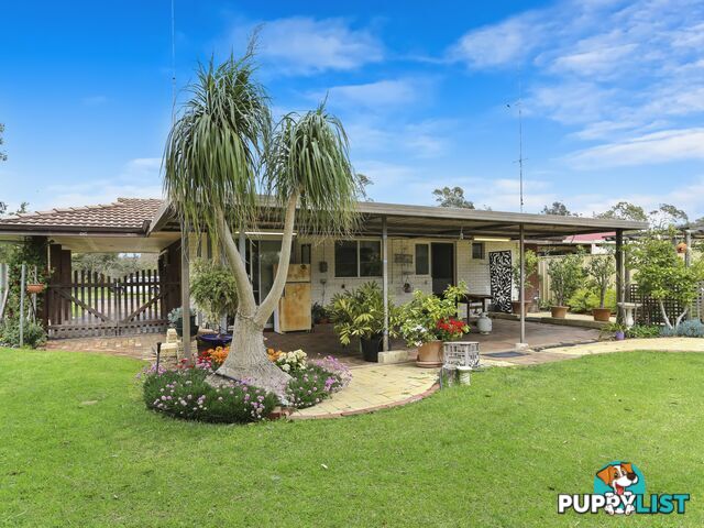 82 Herbert Road HARVEY WA 6220