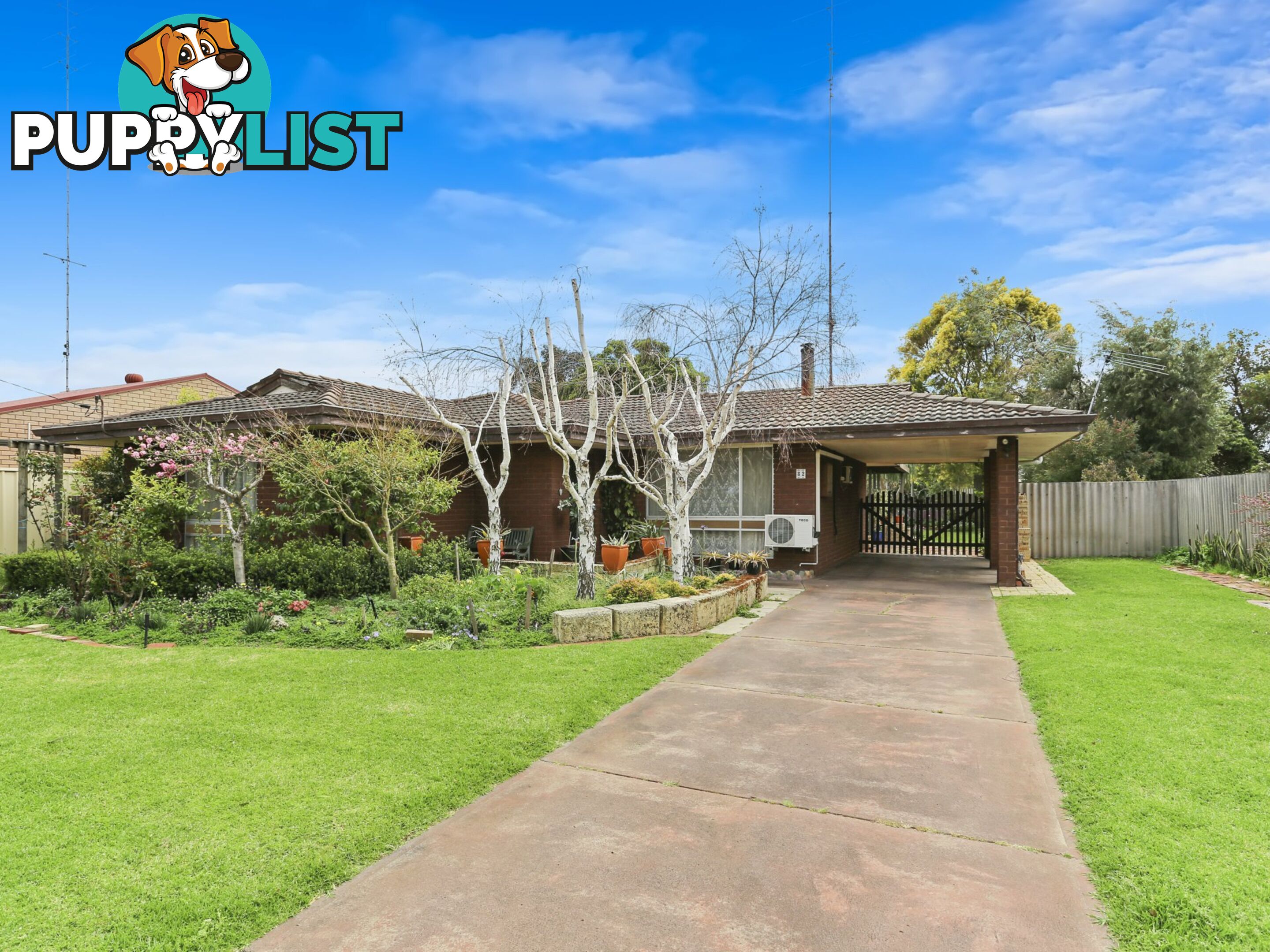 82 Herbert Road HARVEY WA 6220