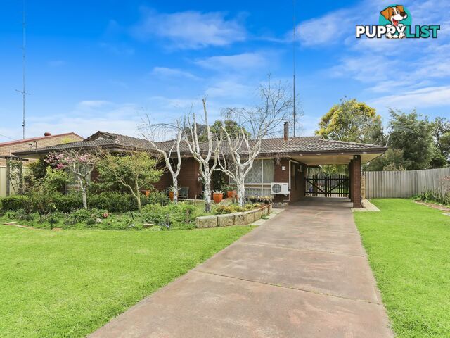 82 Herbert Road HARVEY WA 6220