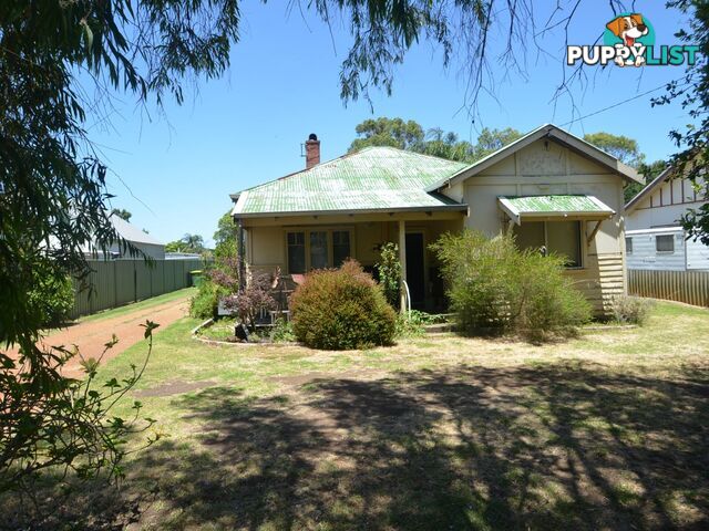 69 King Street HARVEY WA 6220