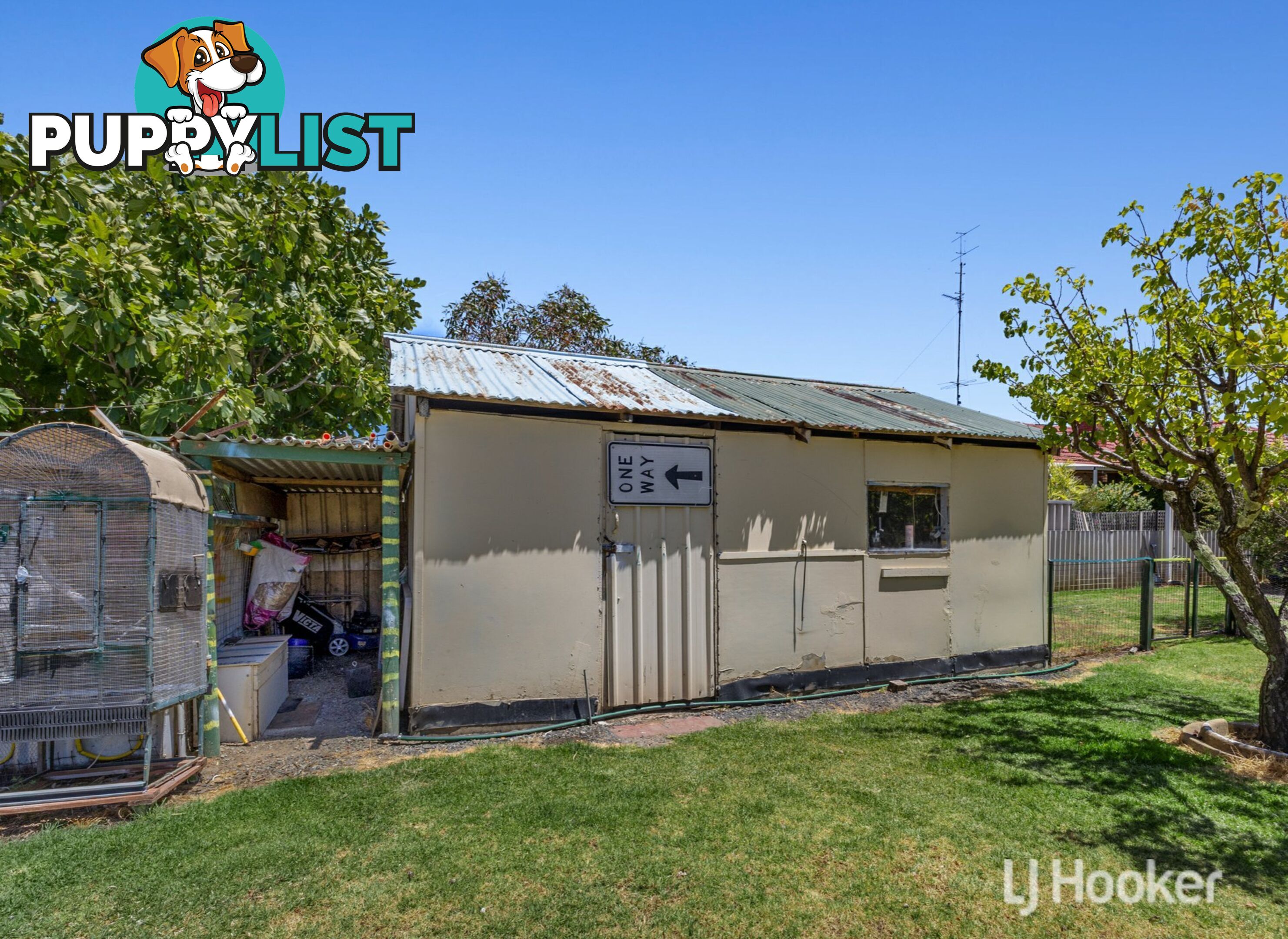 17 Peet Street HARVEY WA 6220