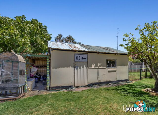 17 Peet Street HARVEY WA 6220