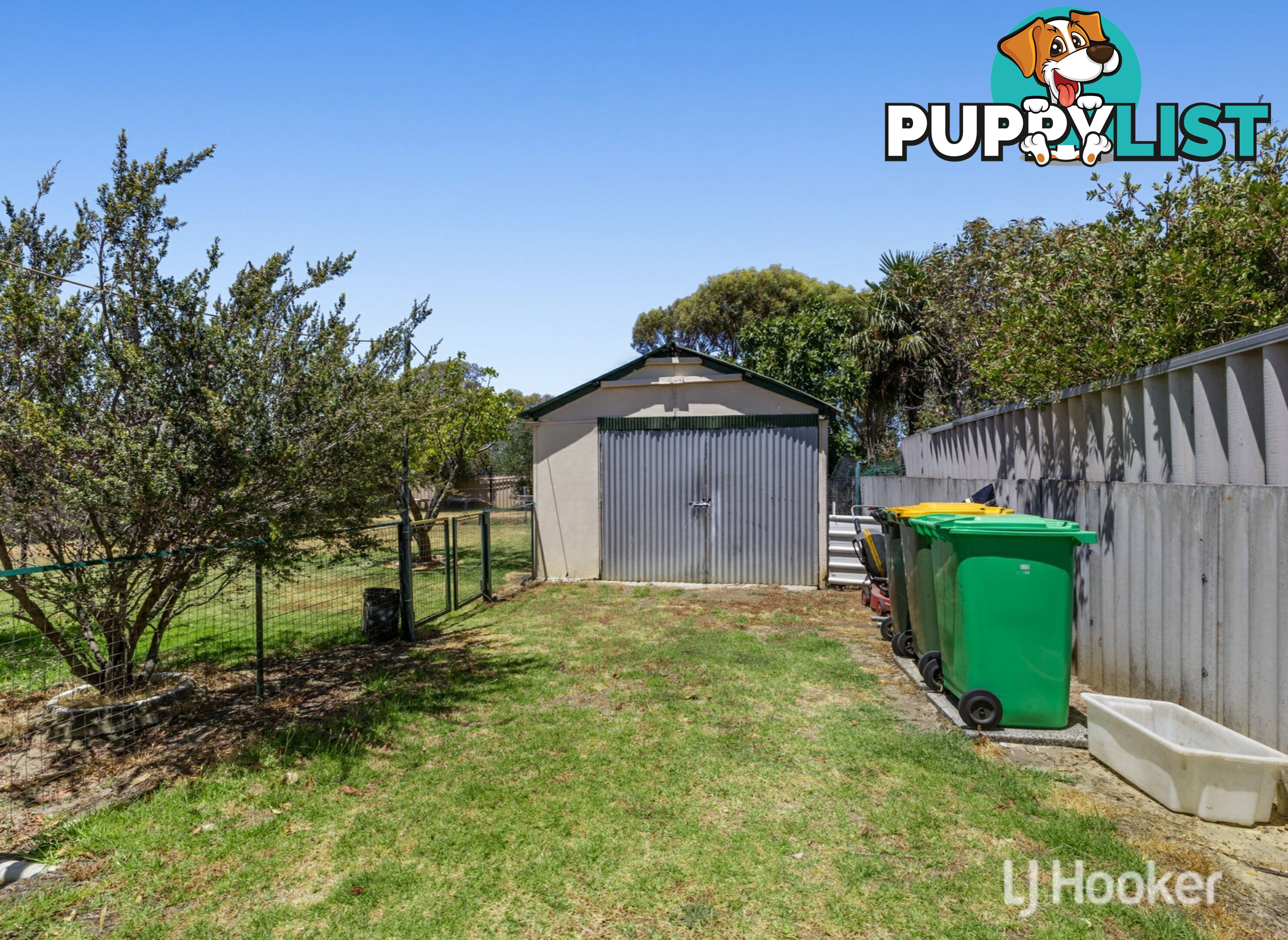 17 Peet Street HARVEY WA 6220