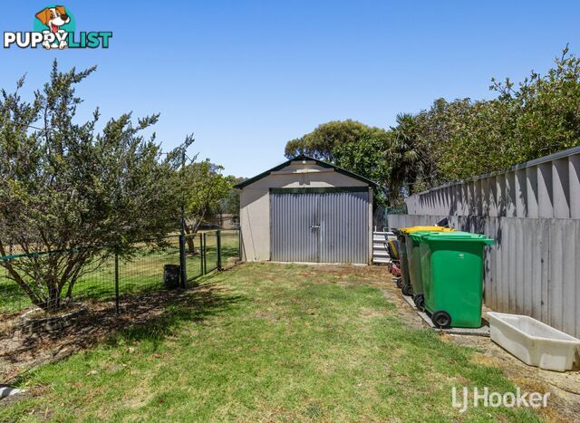 17 Peet Street HARVEY WA 6220