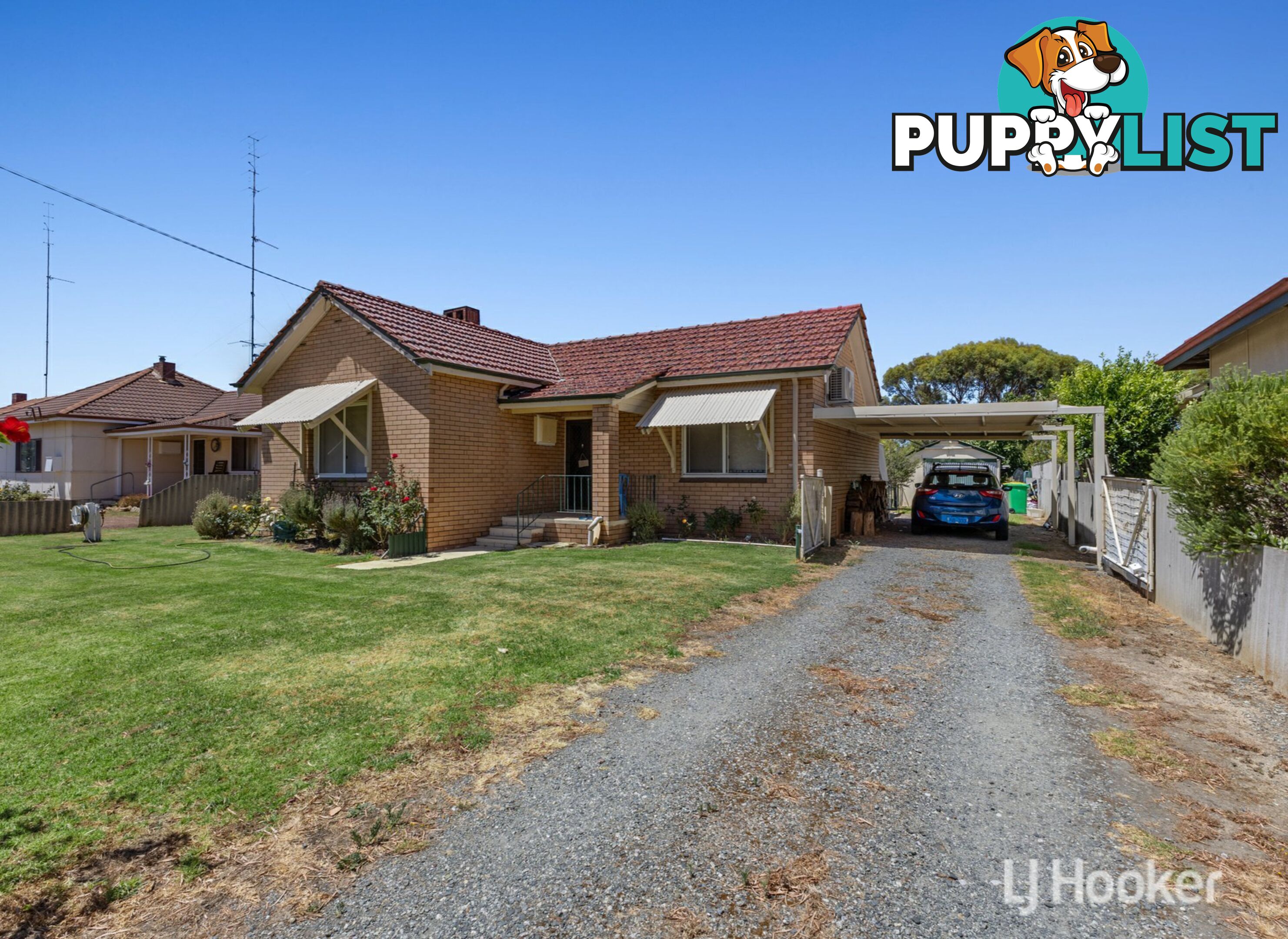 17 Peet Street HARVEY WA 6220