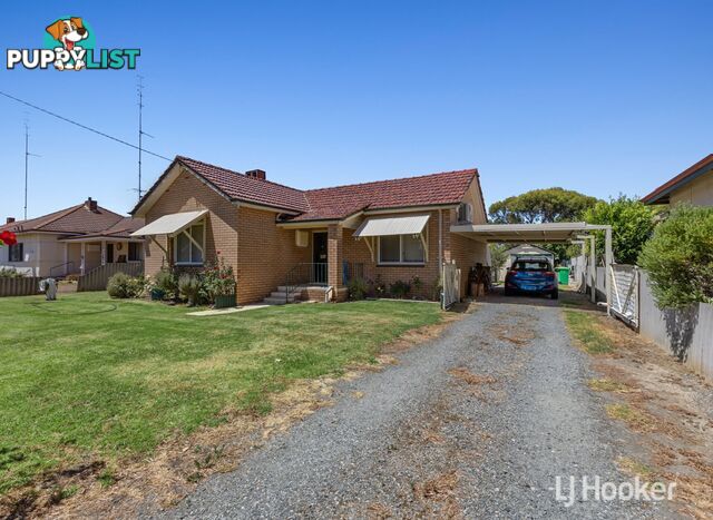 17 Peet Street HARVEY WA 6220