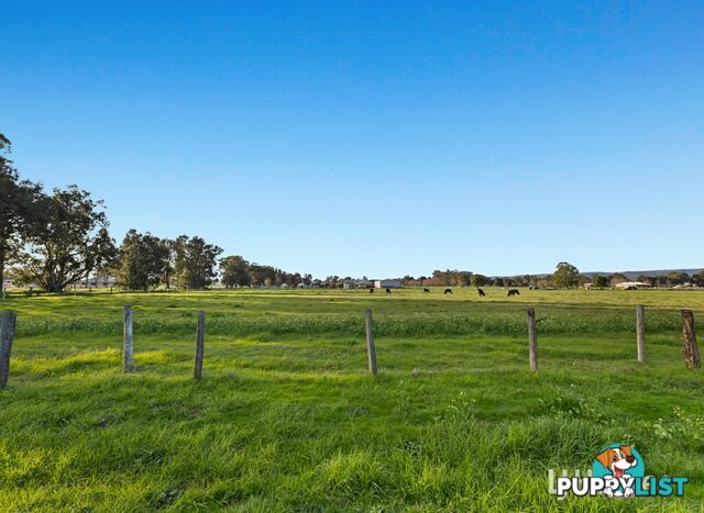 147 Korijekup Avenue HARVEY WA 6220