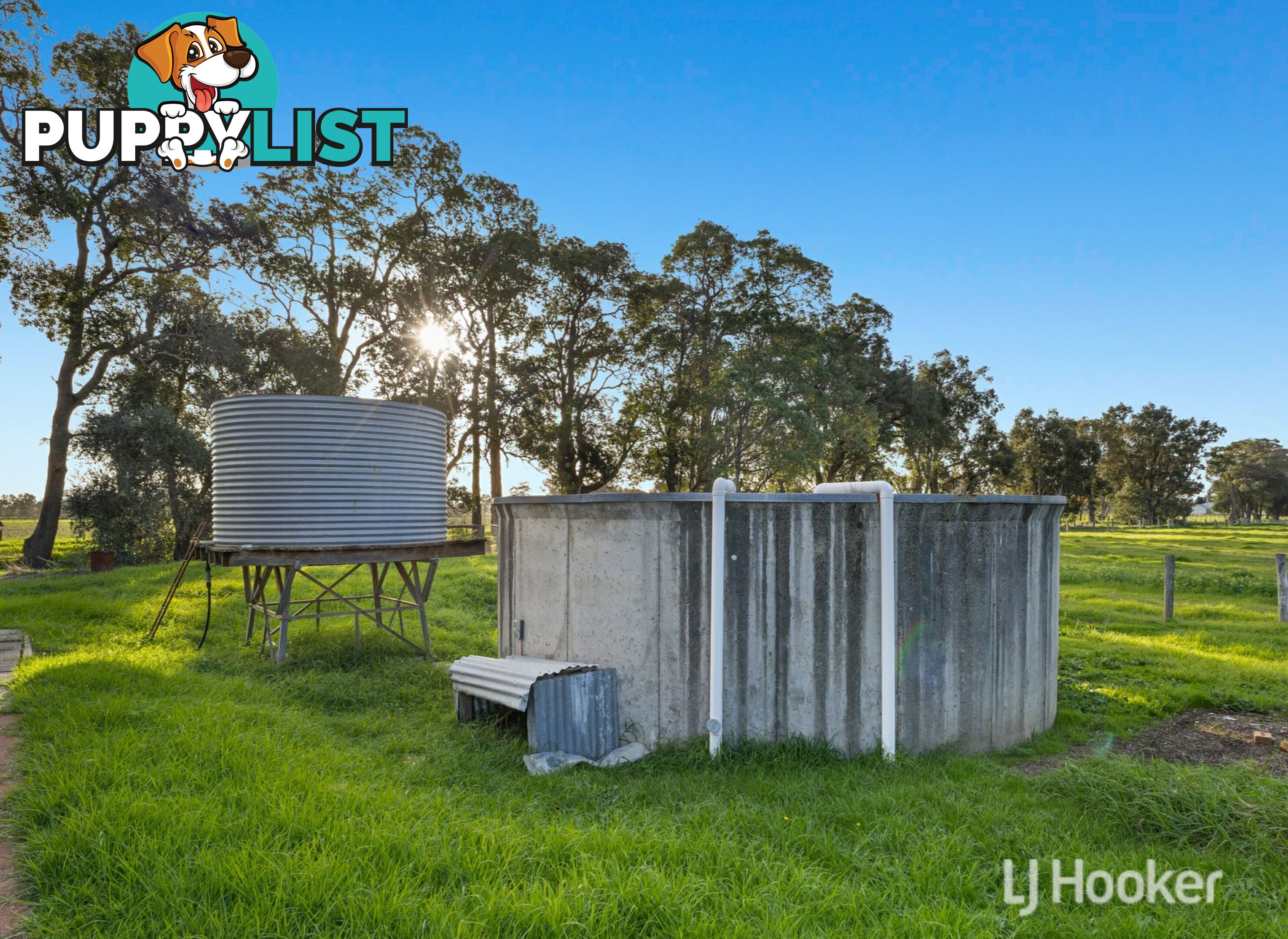 147 Korijekup Avenue HARVEY WA 6220
