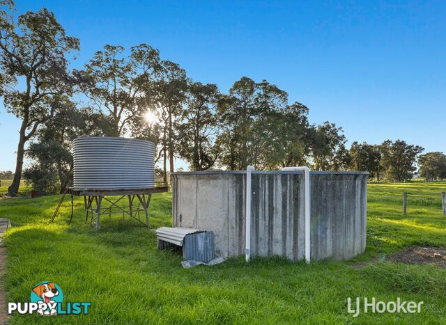 147 Korijekup Avenue HARVEY WA 6220