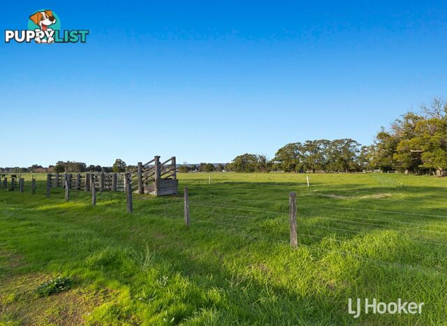 147 Korijekup Avenue HARVEY WA 6220