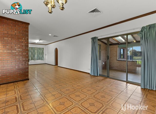 147 Korijekup Avenue HARVEY WA 6220