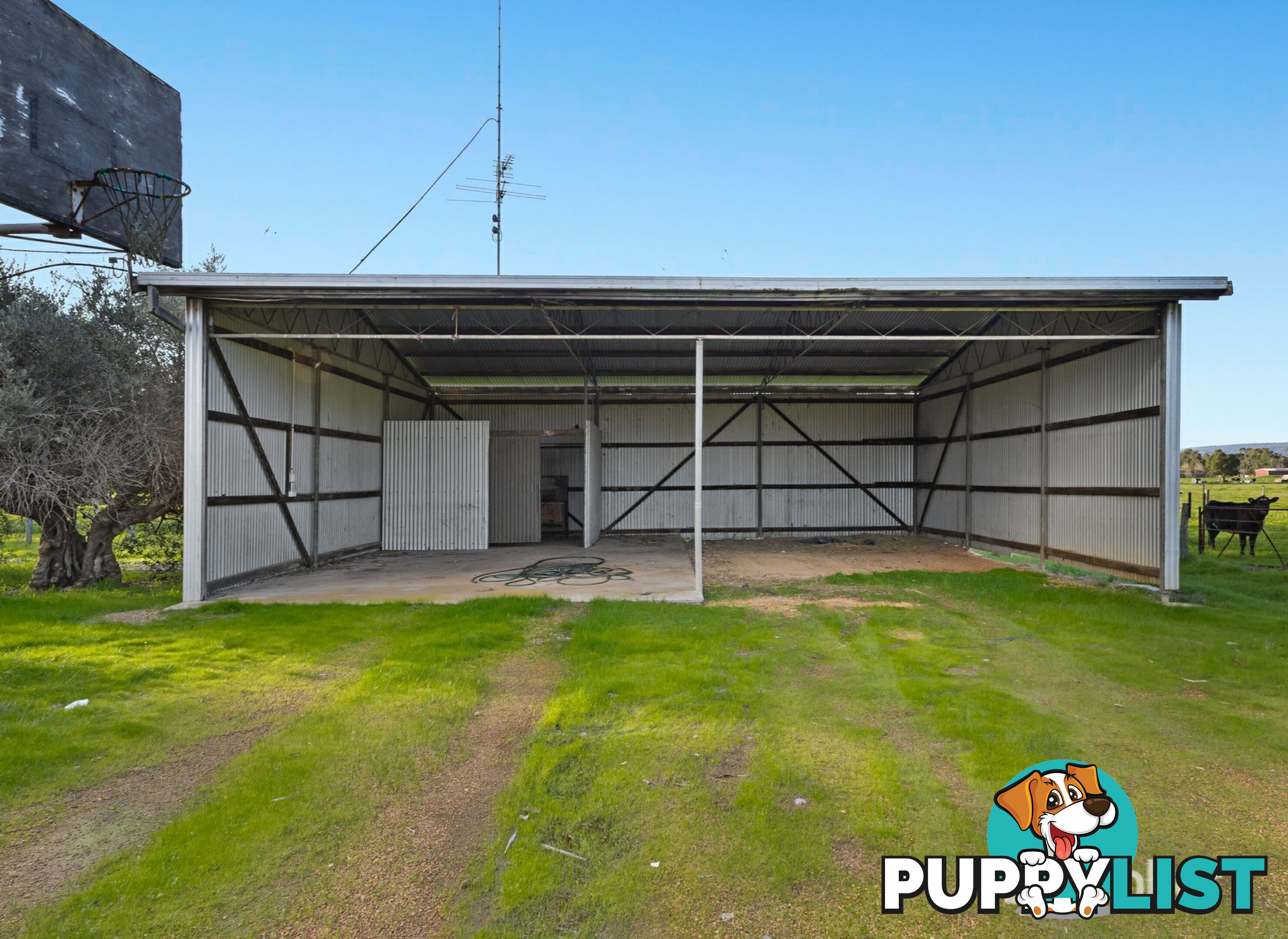 147 Korijekup Avenue HARVEY WA 6220