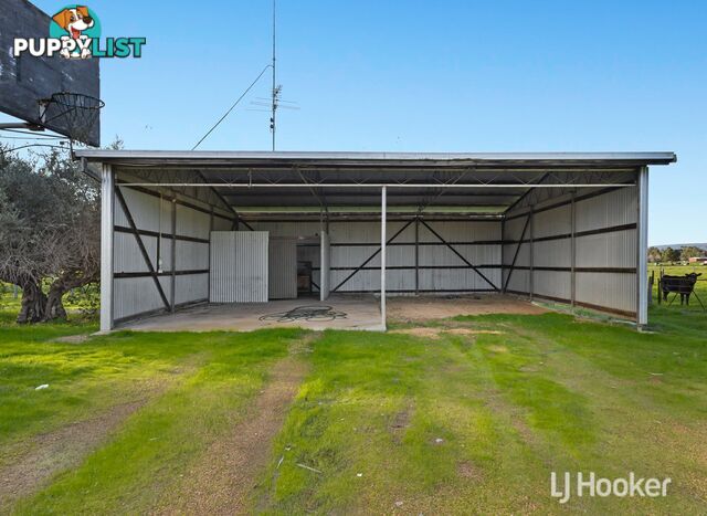 147 Korijekup Avenue HARVEY WA 6220