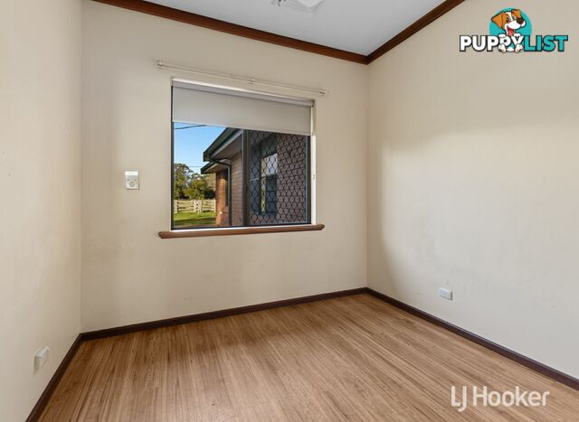 147 Korijekup Avenue HARVEY WA 6220
