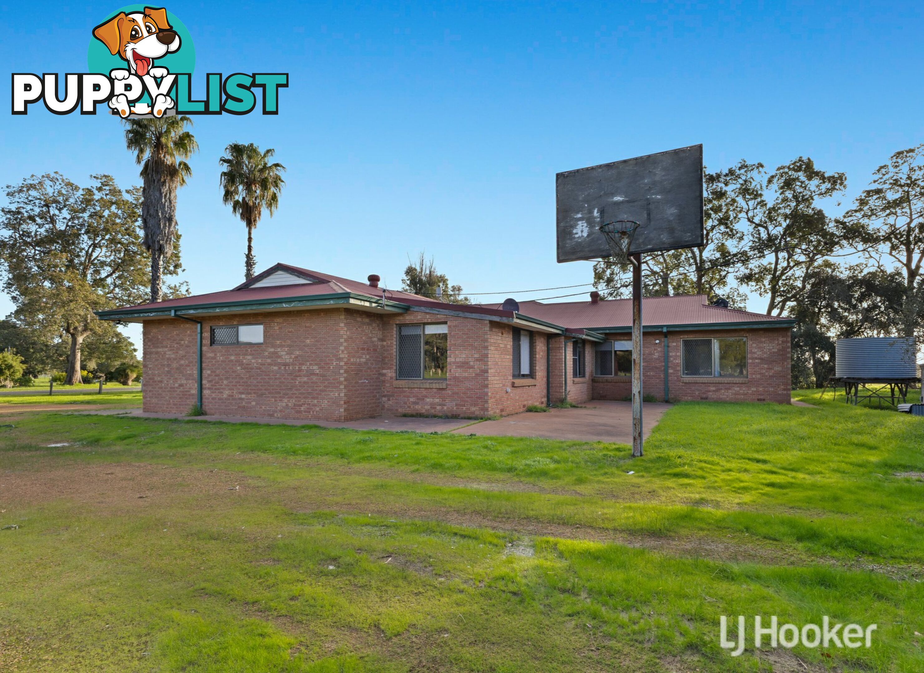 147 Korijekup Avenue HARVEY WA 6220