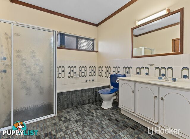 147 Korijekup Avenue HARVEY WA 6220