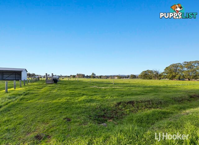 147 Korijekup Avenue HARVEY WA 6220