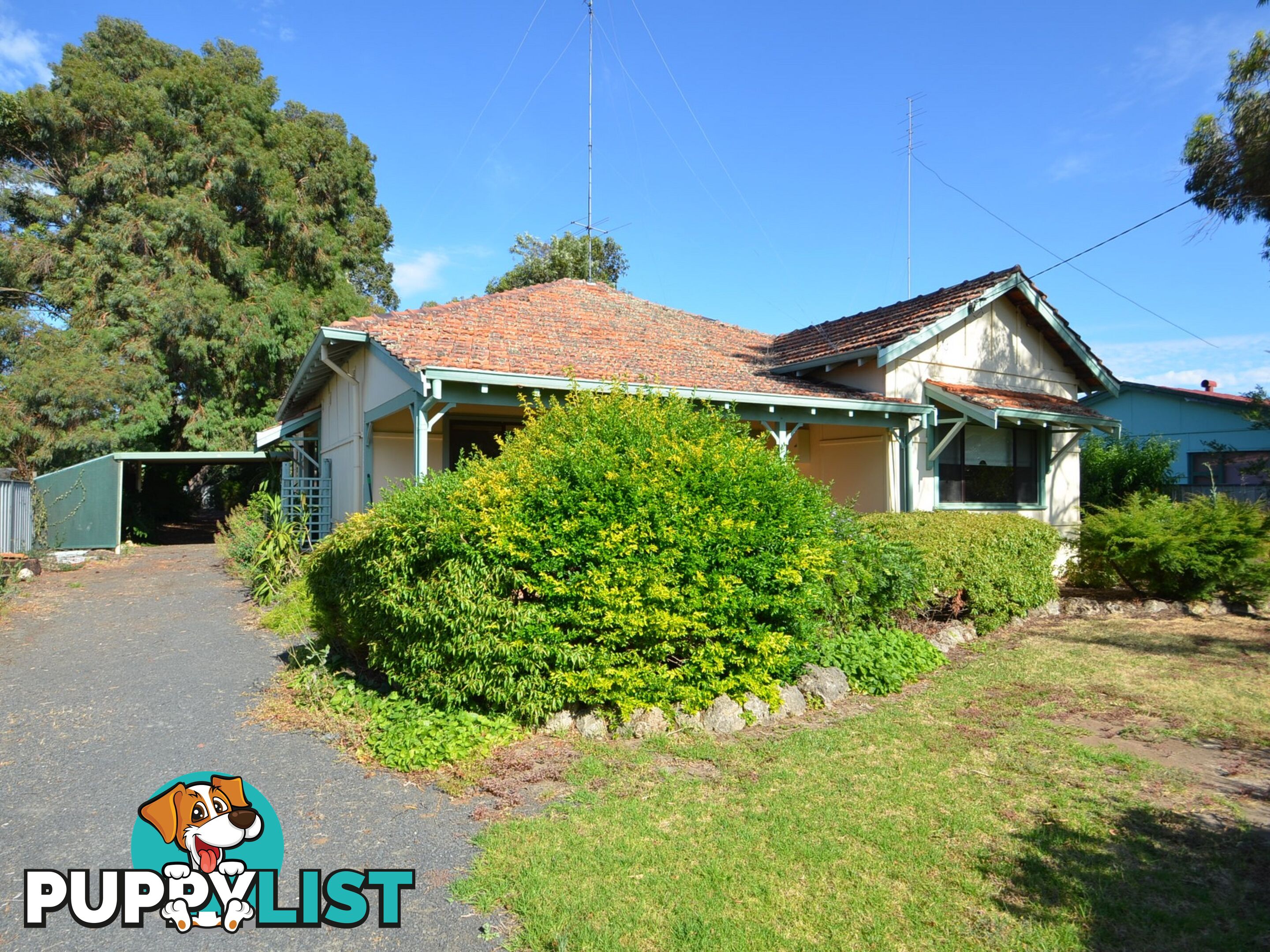 1 Sutton Street HARVEY WA 6220