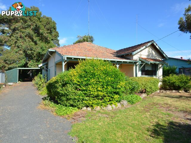 1 Sutton Street HARVEY WA 6220