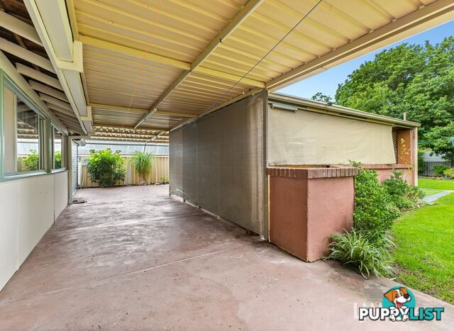 3 Grieves Street HARVEY WA 6220