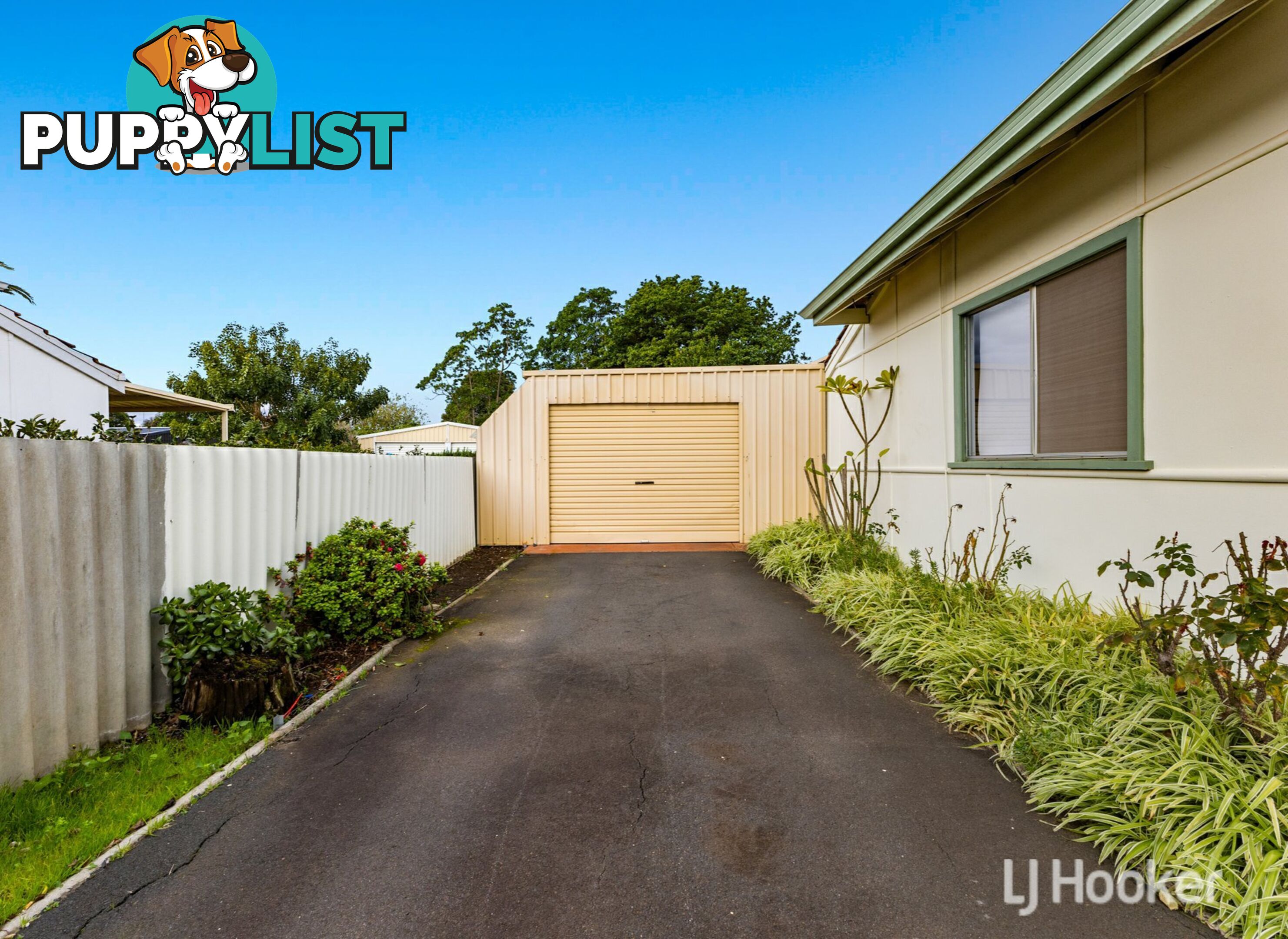 3 Grieves Street HARVEY WA 6220