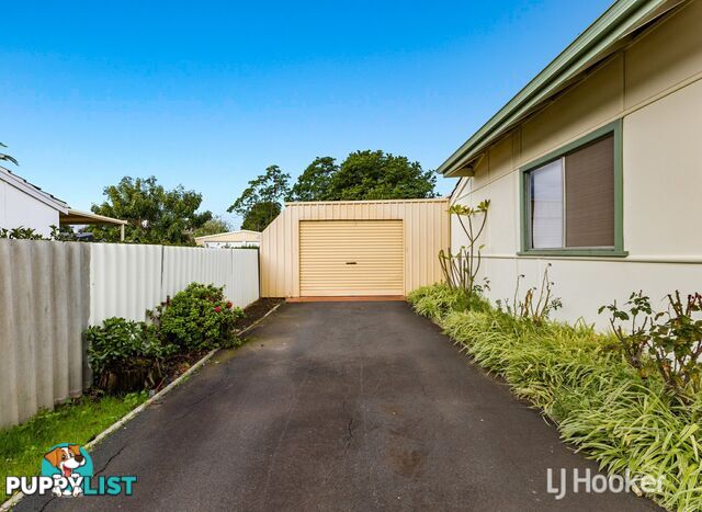 3 Grieves Street HARVEY WA 6220