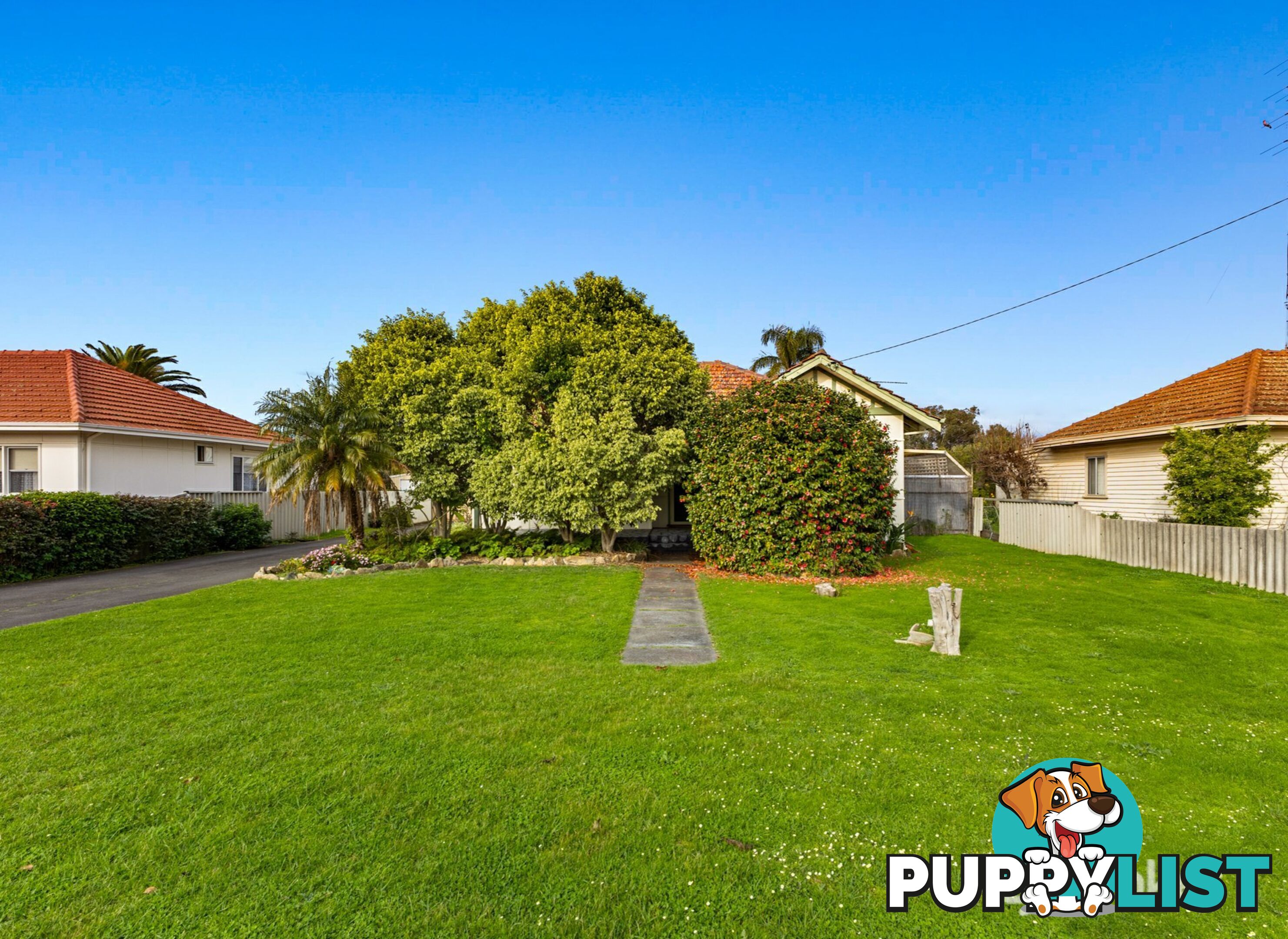 3 Grieves Street HARVEY WA 6220