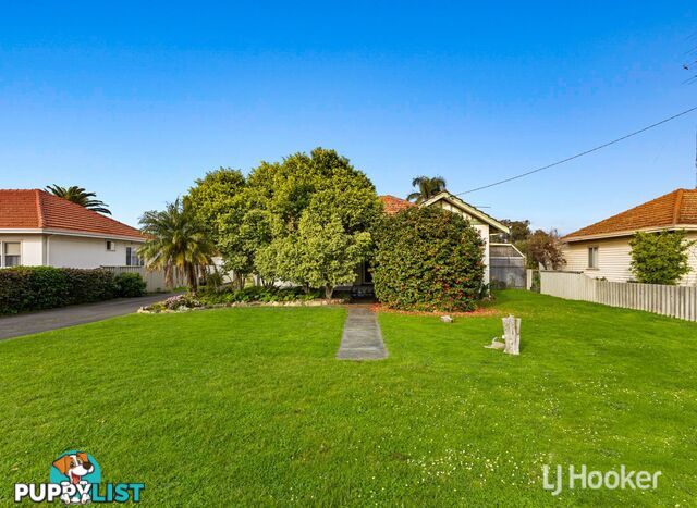 3 Grieves Street HARVEY WA 6220