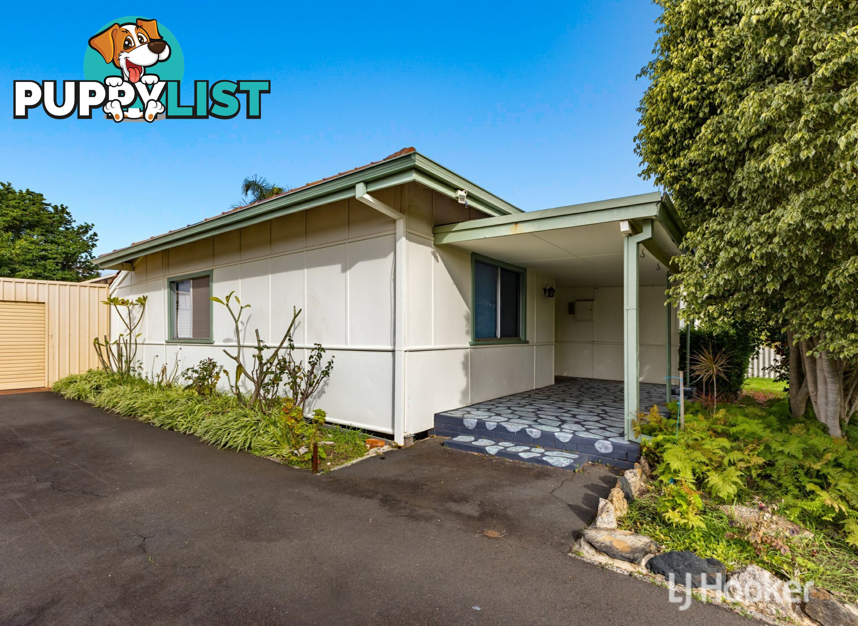 3 Grieves Street HARVEY WA 6220