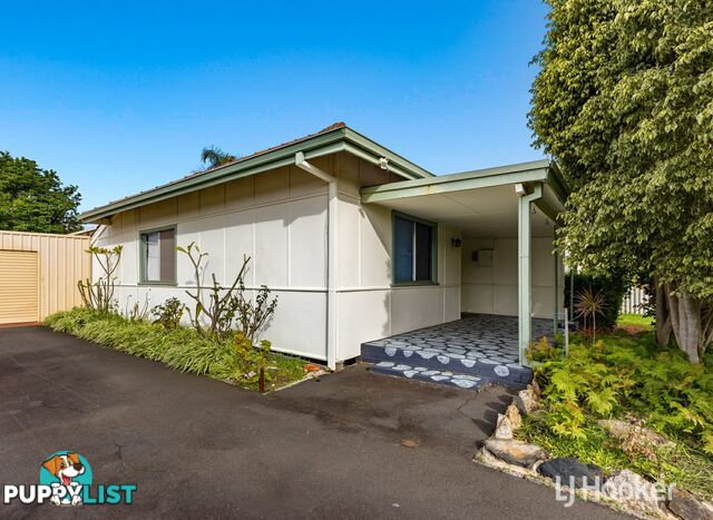 3 Grieves Street HARVEY WA 6220