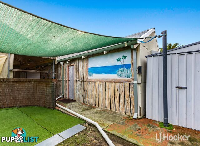 3 Grieves Street HARVEY WA 6220