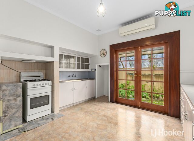 3 Grieves Street HARVEY WA 6220