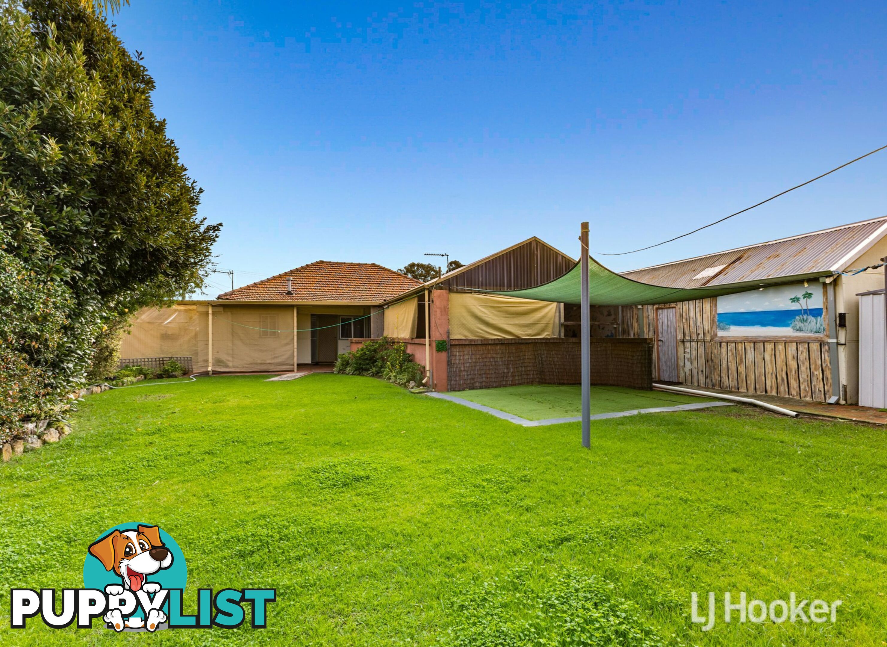 3 Grieves Street HARVEY WA 6220