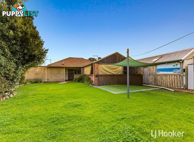 3 Grieves Street HARVEY WA 6220