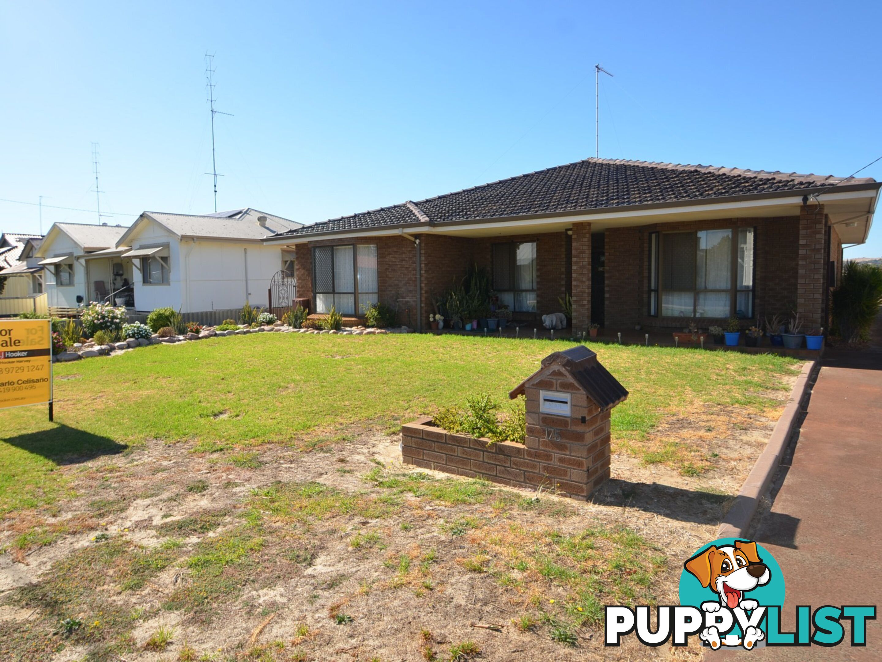 175 Uduc Road HARVEY WA 6220