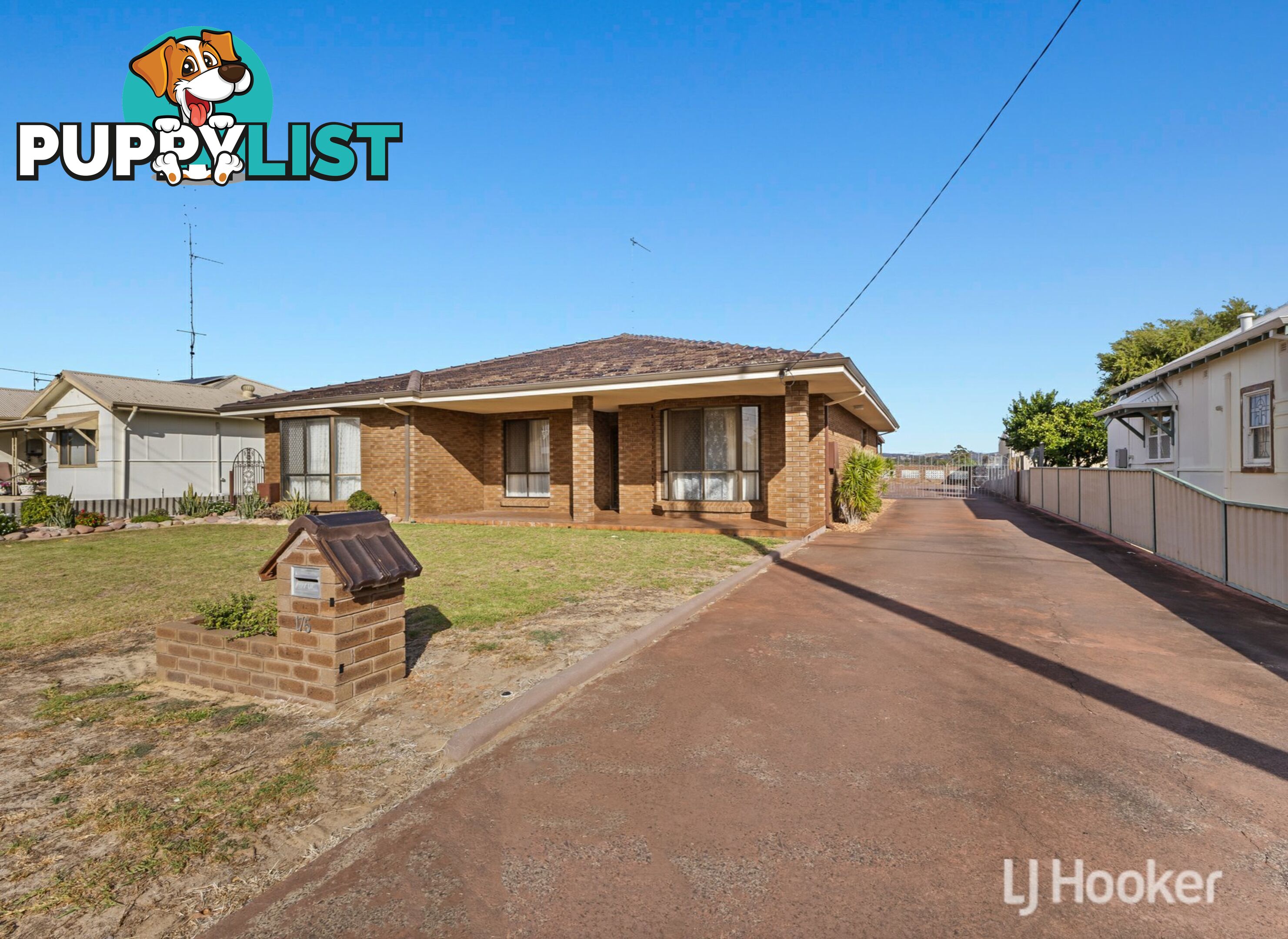 175 Uduc Road HARVEY WA 6220