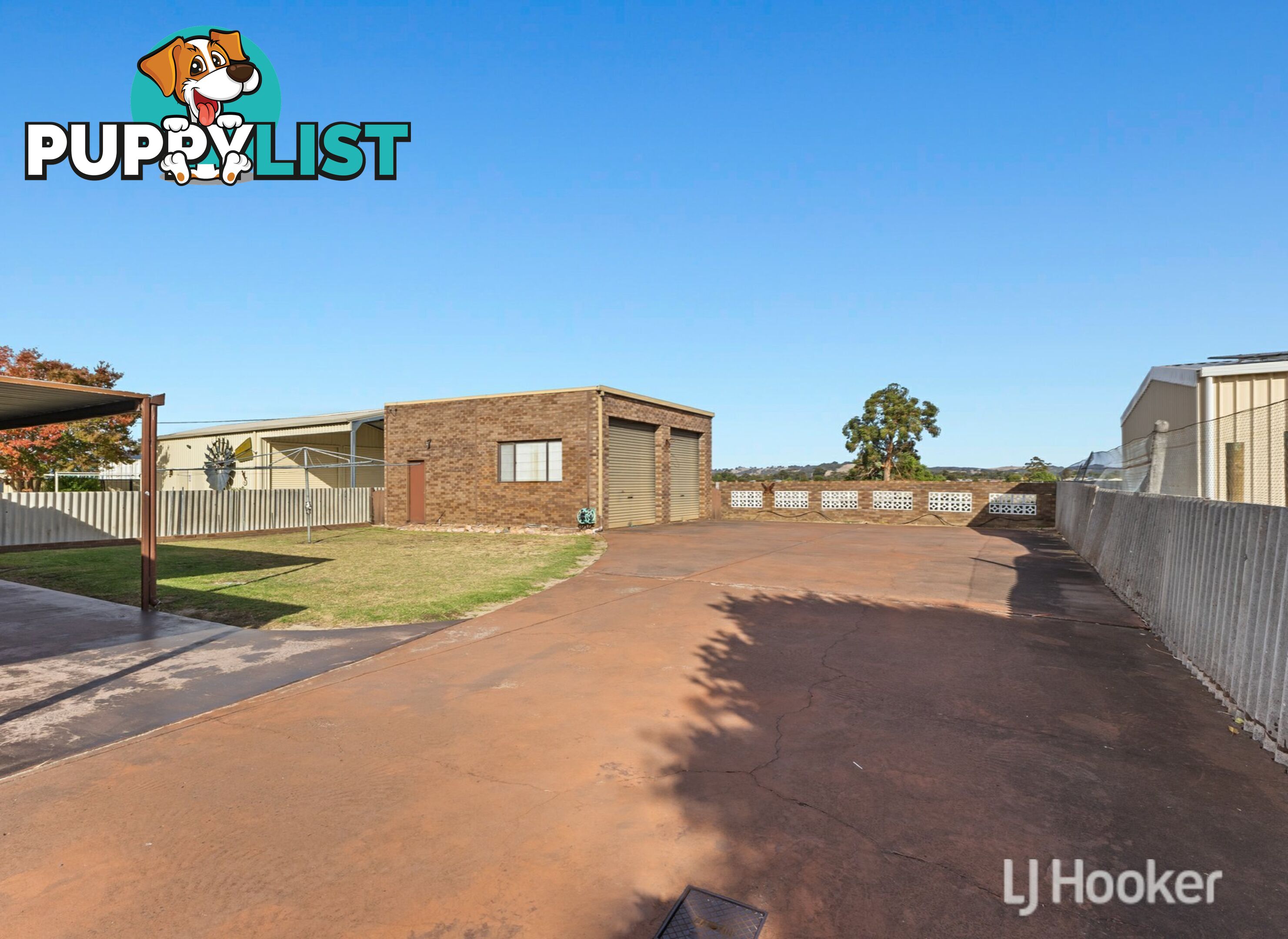 175 Uduc Road HARVEY WA 6220
