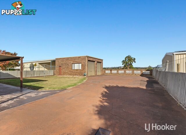 175 Uduc Road HARVEY WA 6220