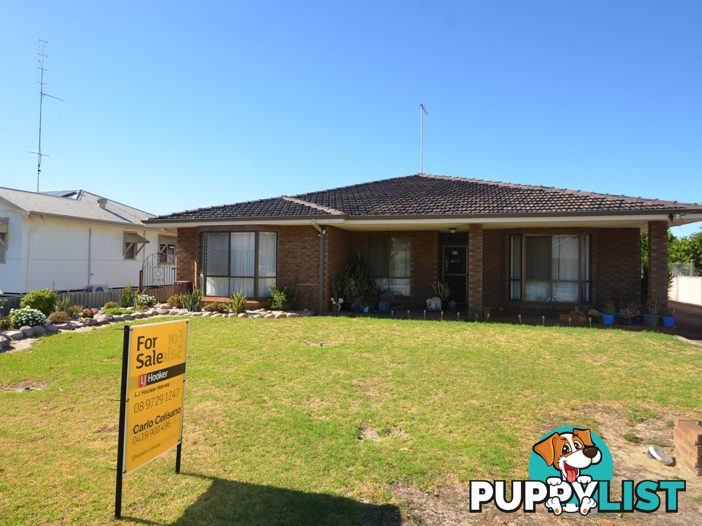 175 Uduc Road HARVEY WA 6220
