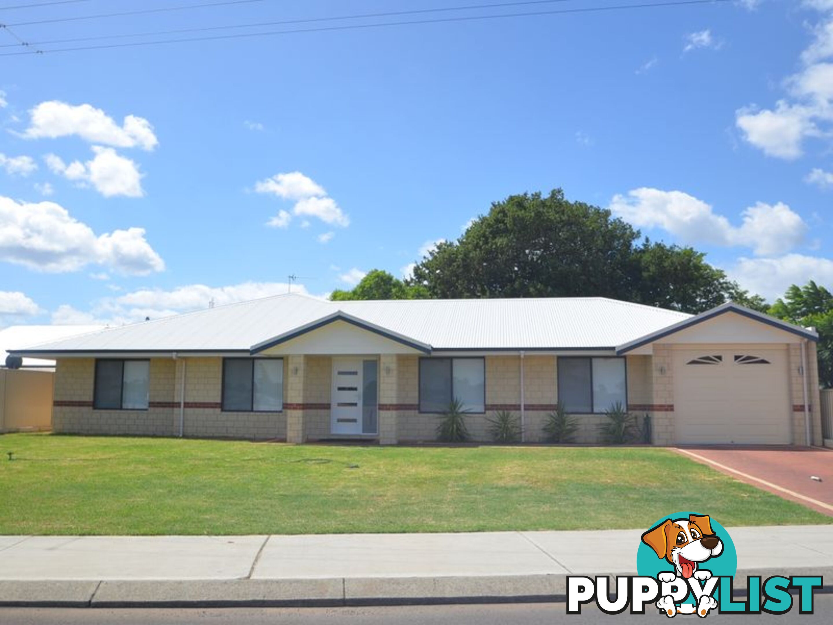 1 Anthony Street HARVEY WA 6220