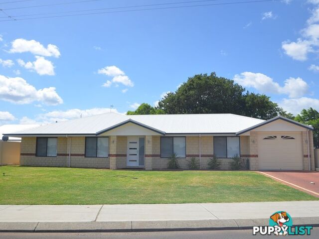 1 Anthony Street HARVEY WA 6220