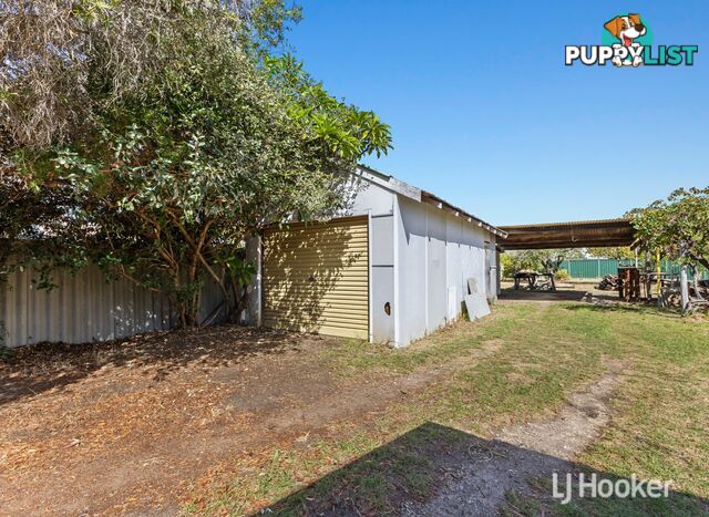 7 Centennial Avenue HARVEY WA 6220