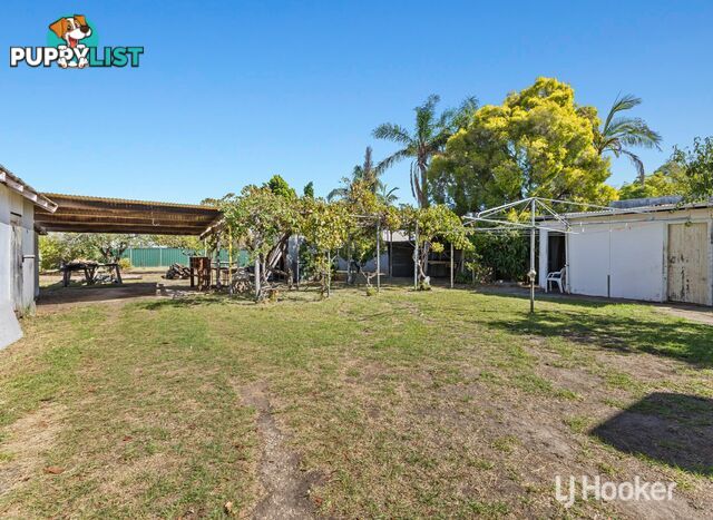 7 Centennial Avenue HARVEY WA 6220