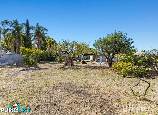 7 Centennial Avenue HARVEY WA 6220